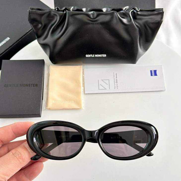 Picture of Gentle Monster Sunglasses _SKUfw58597038fw